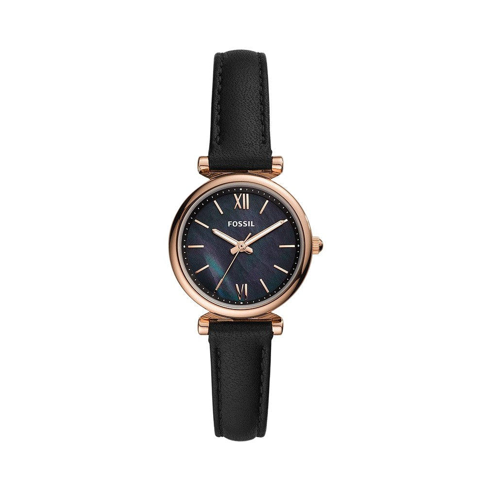 Fossil Carlie