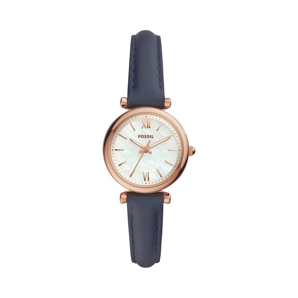 Fossil Carlie