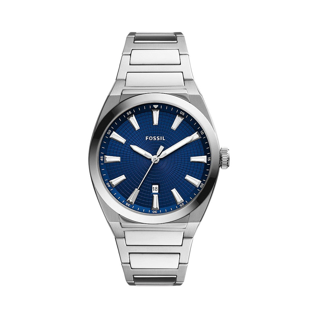 Fossil Everett