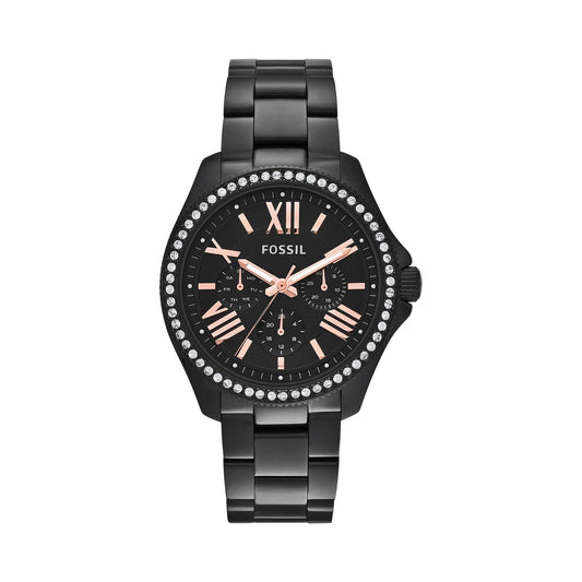 Fossil Cecile