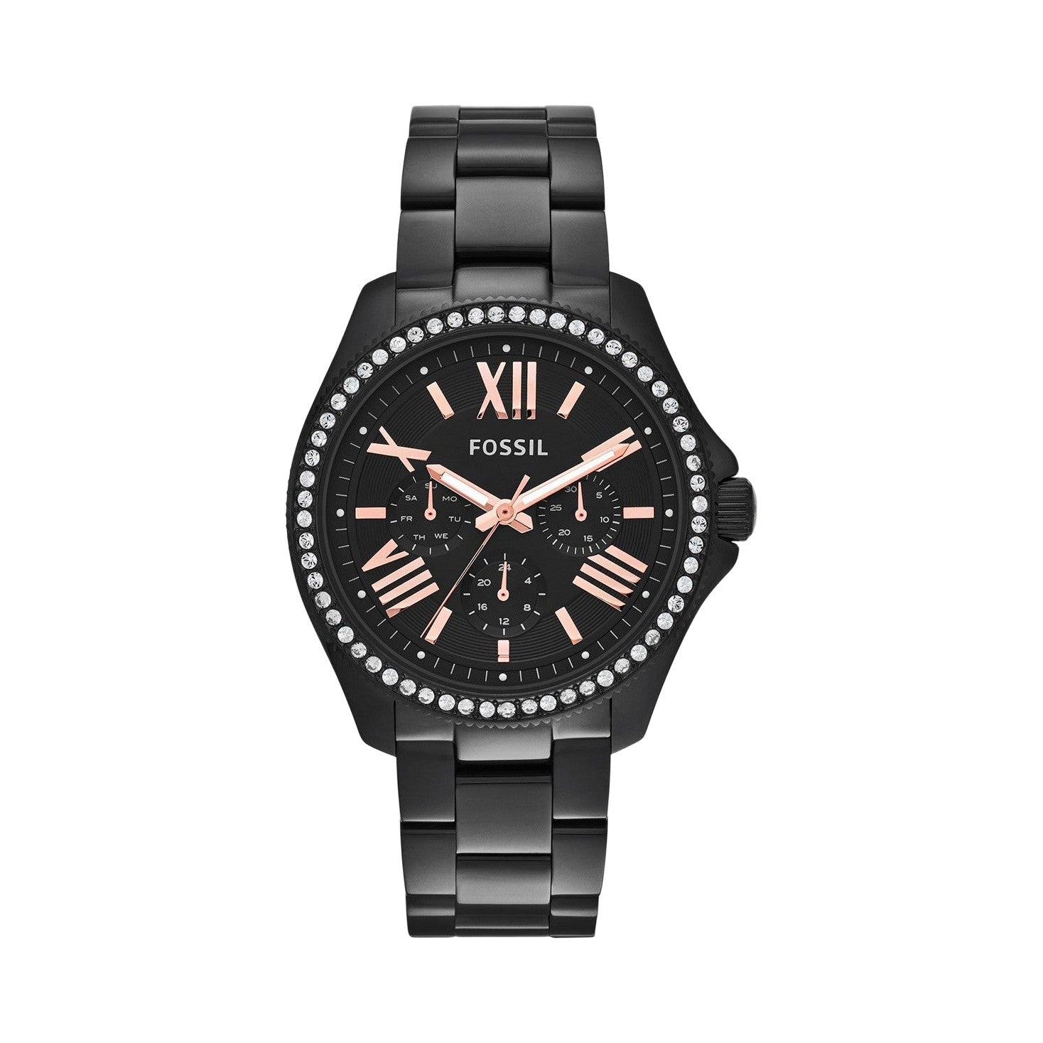 Fossil Cecile