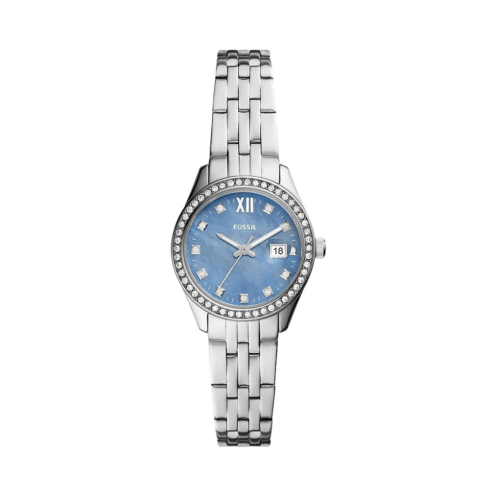 Fossil Scarlette