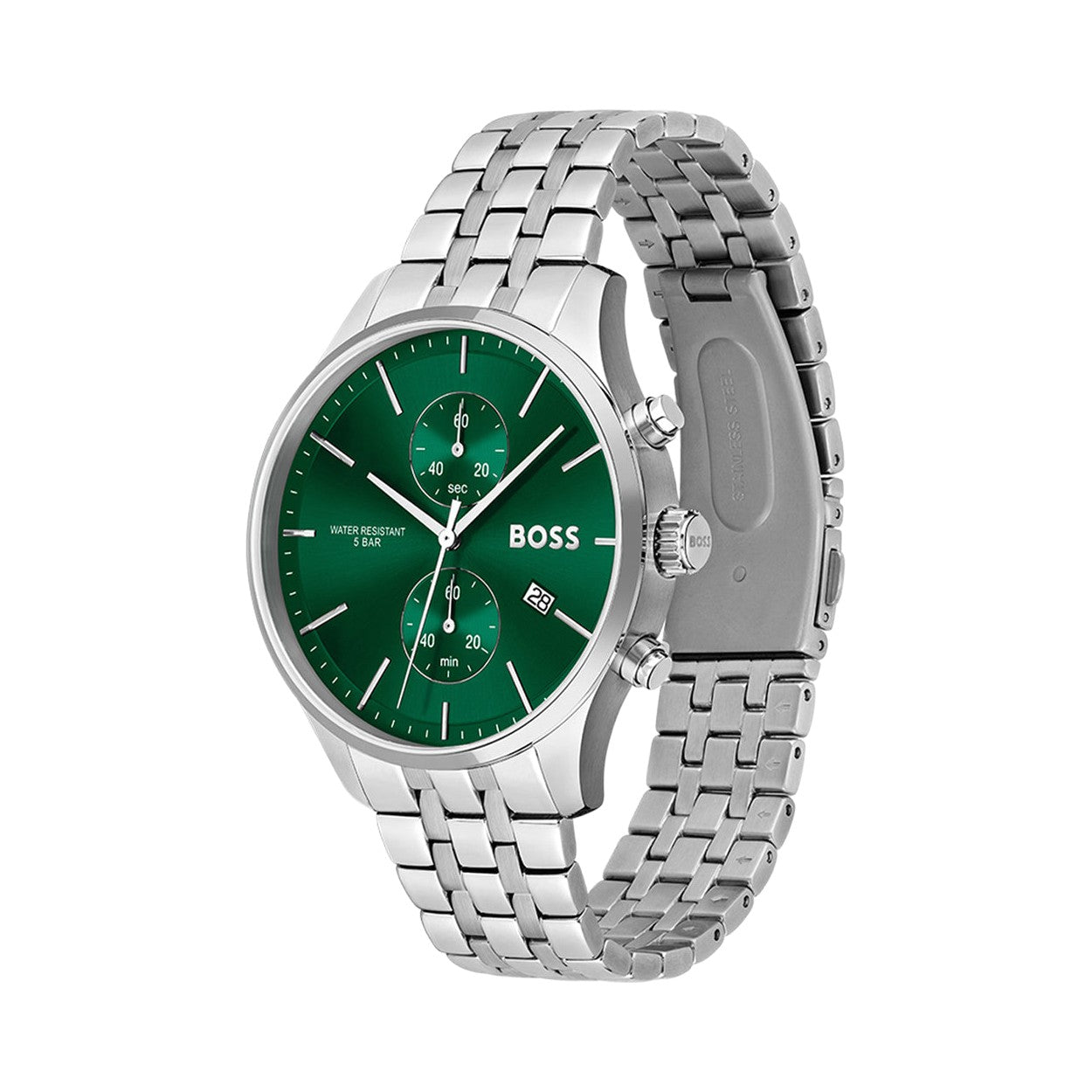 Boss Associate