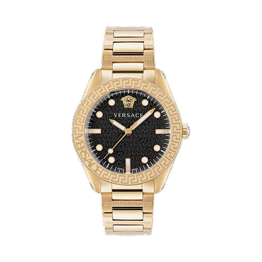 Versace Greca Dome