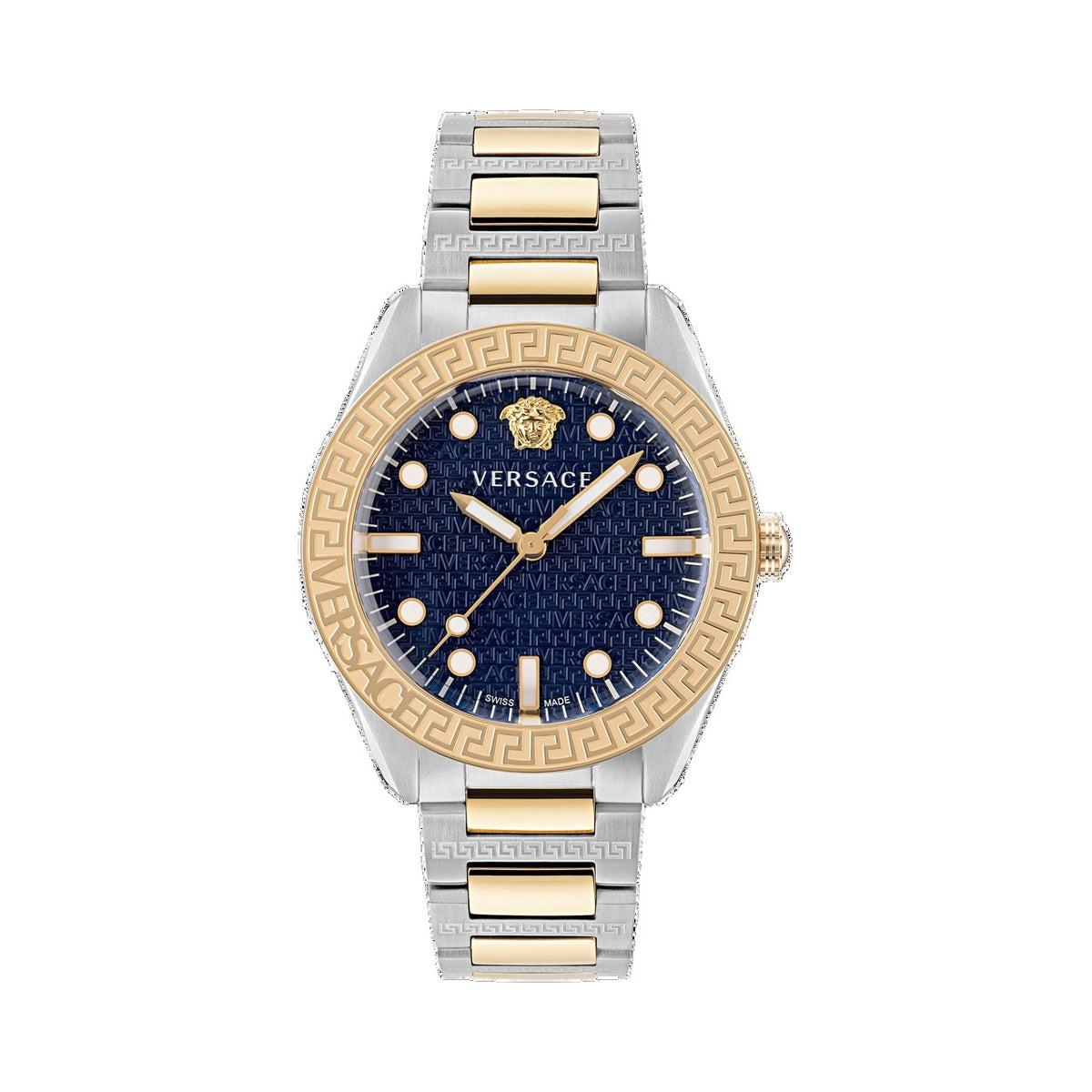 Versace Greca Dome