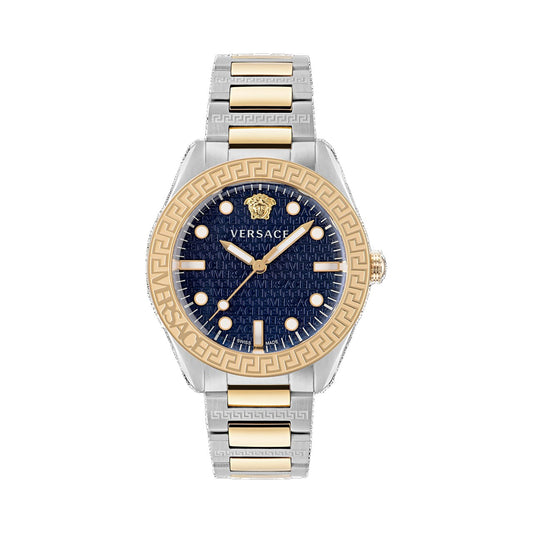 Versace Greca Dome