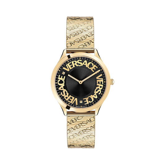 Versace Logo Halo