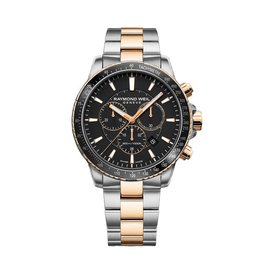 Raymond Weil - Tango