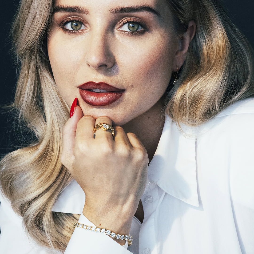 Sign - Jökull hringur ghs/zirk