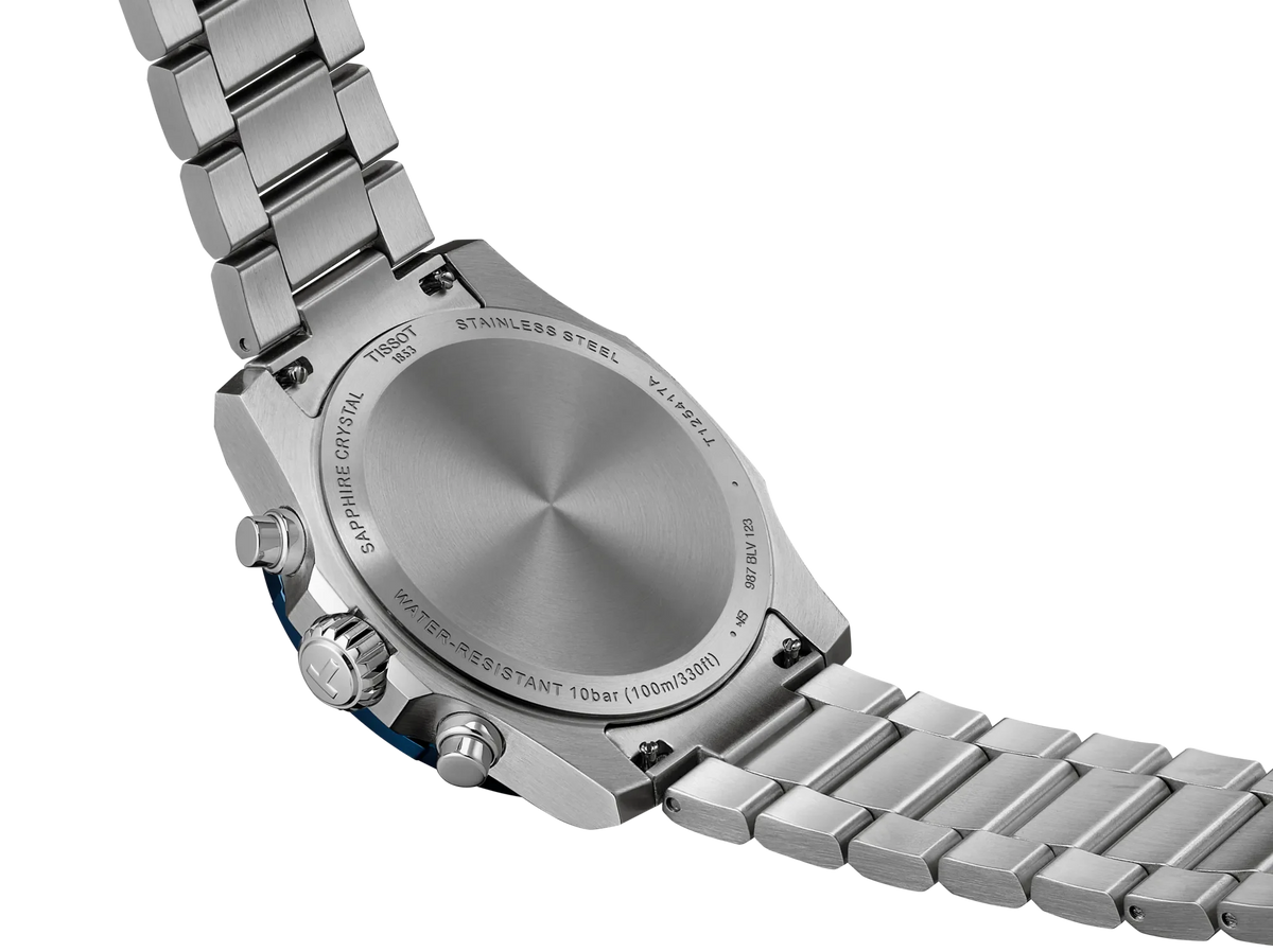 Tissot Supersport Chrono
