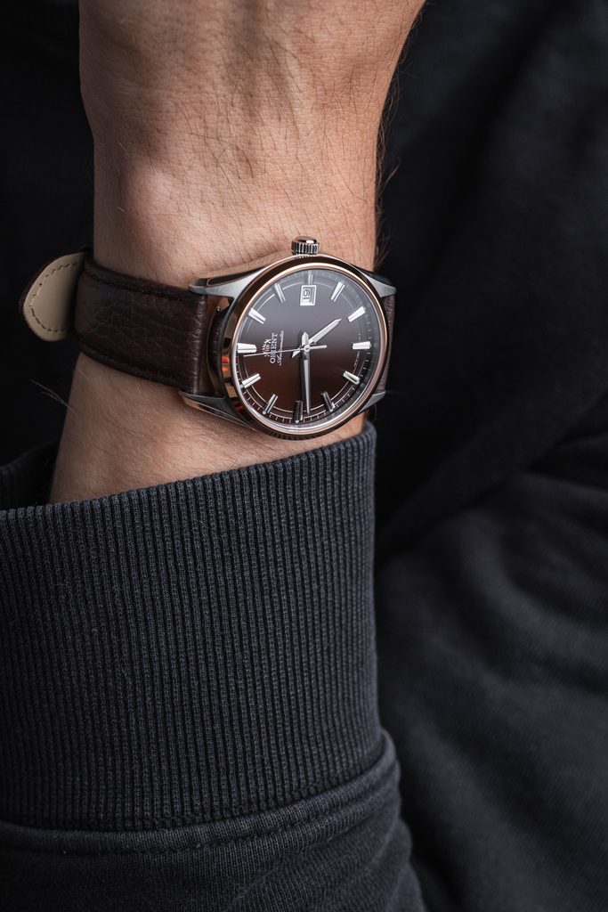 Orient Stretto