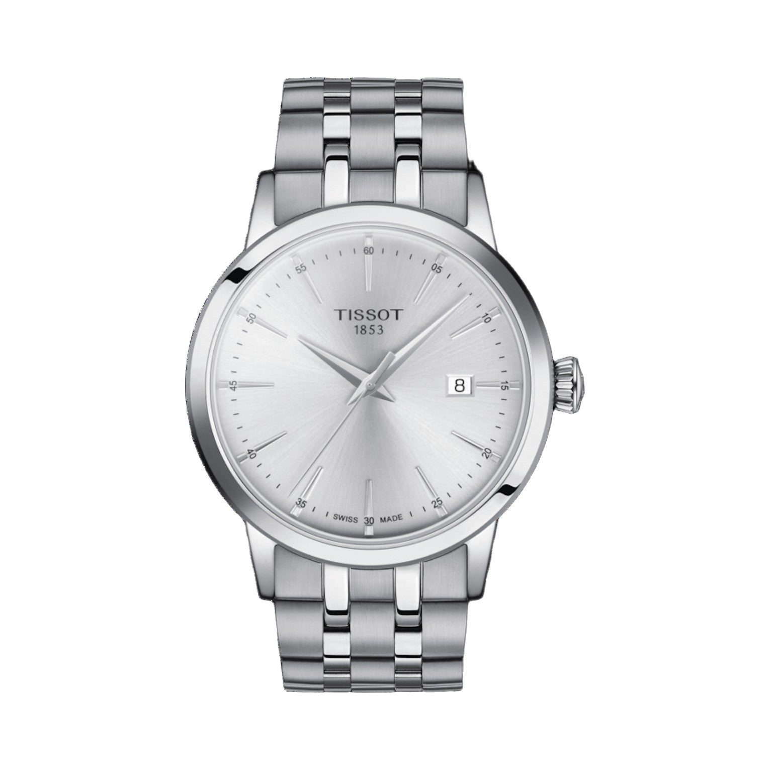 Tissot Classic Dream