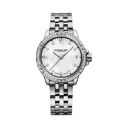 Raymond Weil - Tango