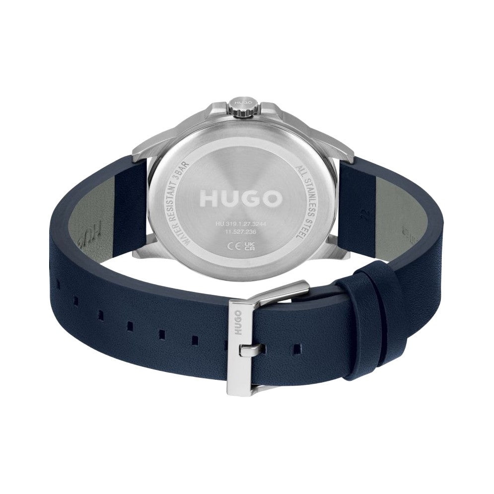 Hugo First