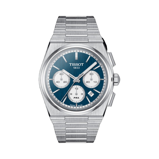 Tissot PRX Automatic Chronograph
