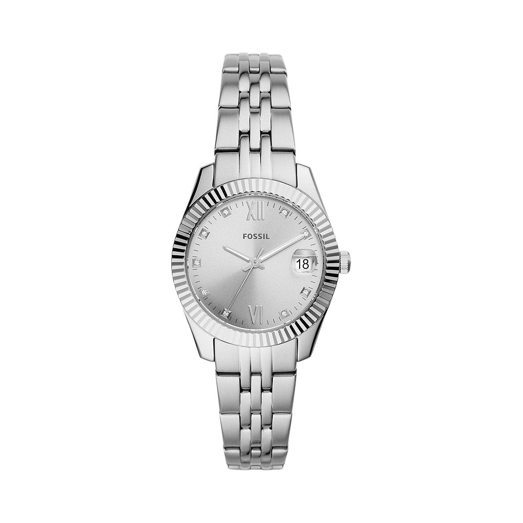 Fossil Scarlette