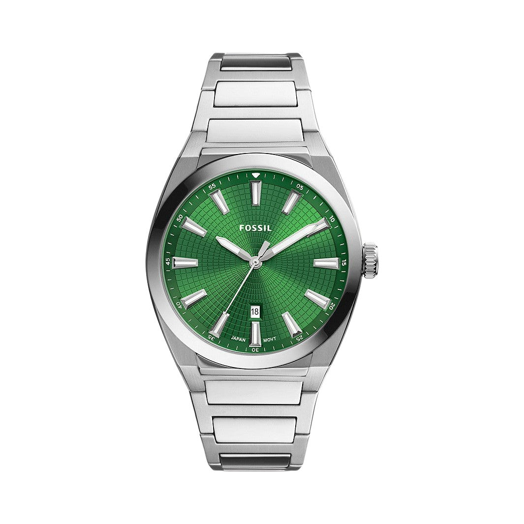 Fossil Everett