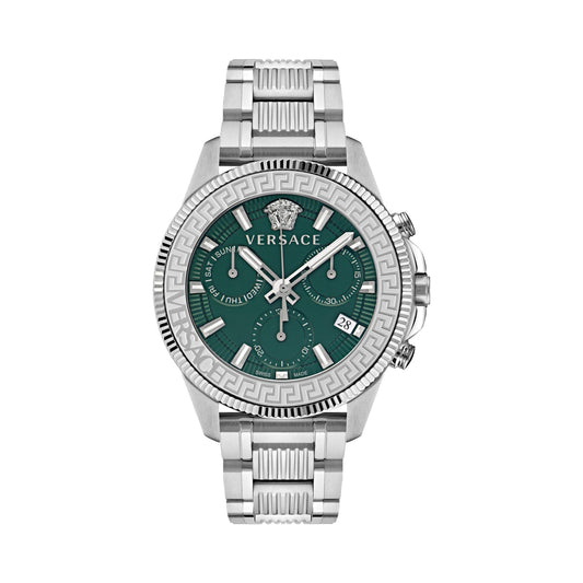 Versace Greca Action