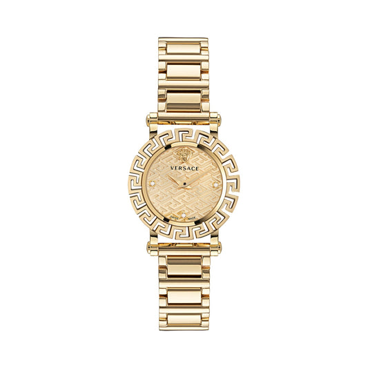 Versace Greca Glam