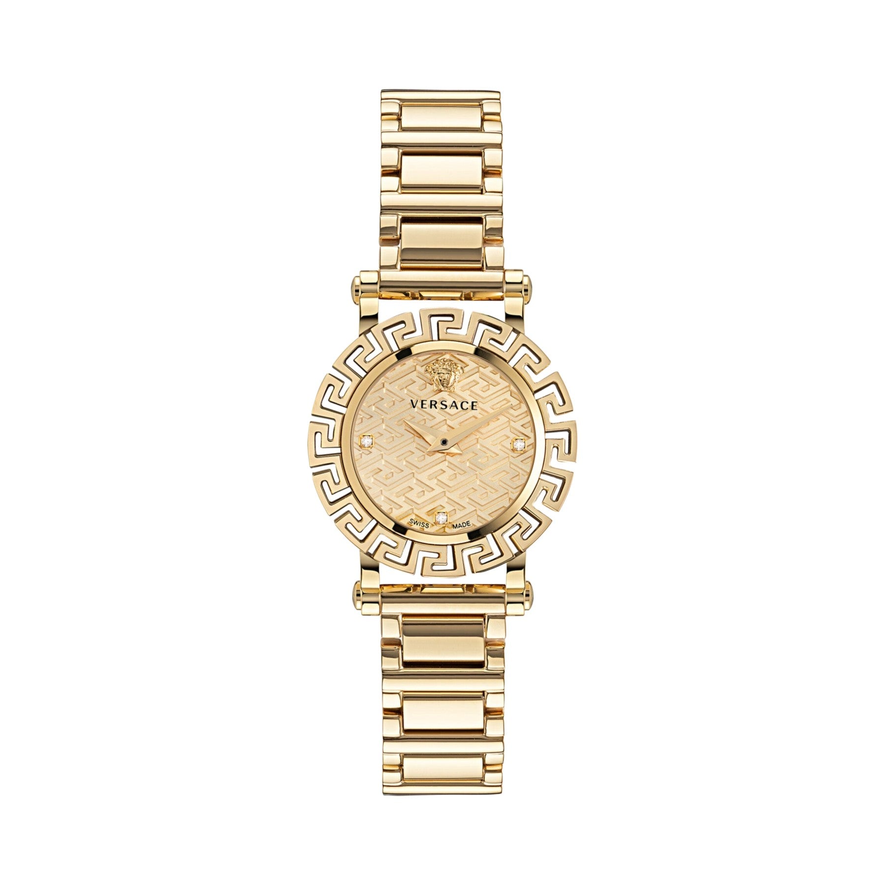 Versace Greca Glam