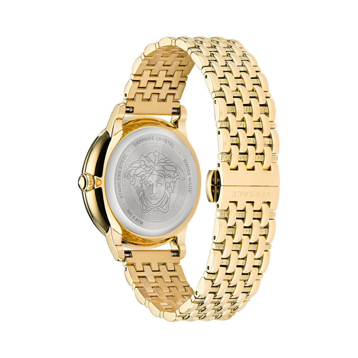 Versace La Medusa 60 Demantar