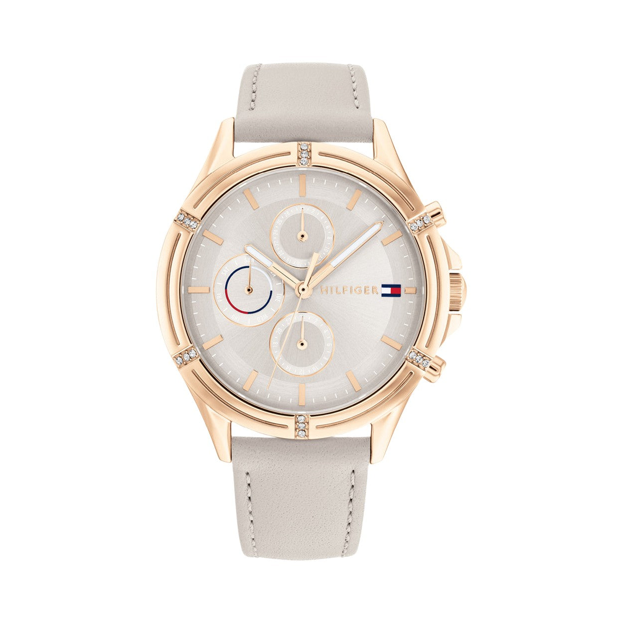 Tommy Hilfiger