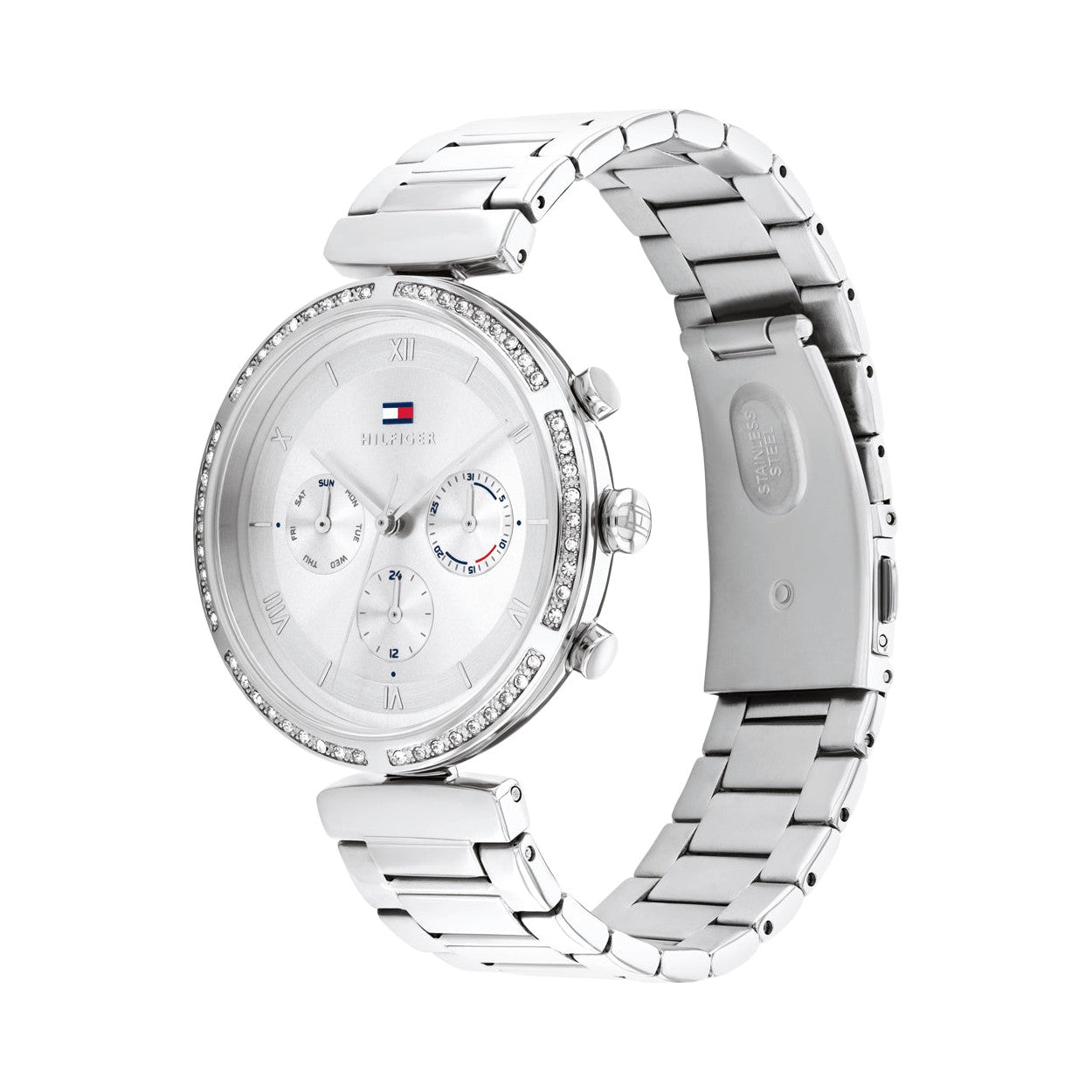 Tommy Hilfiger