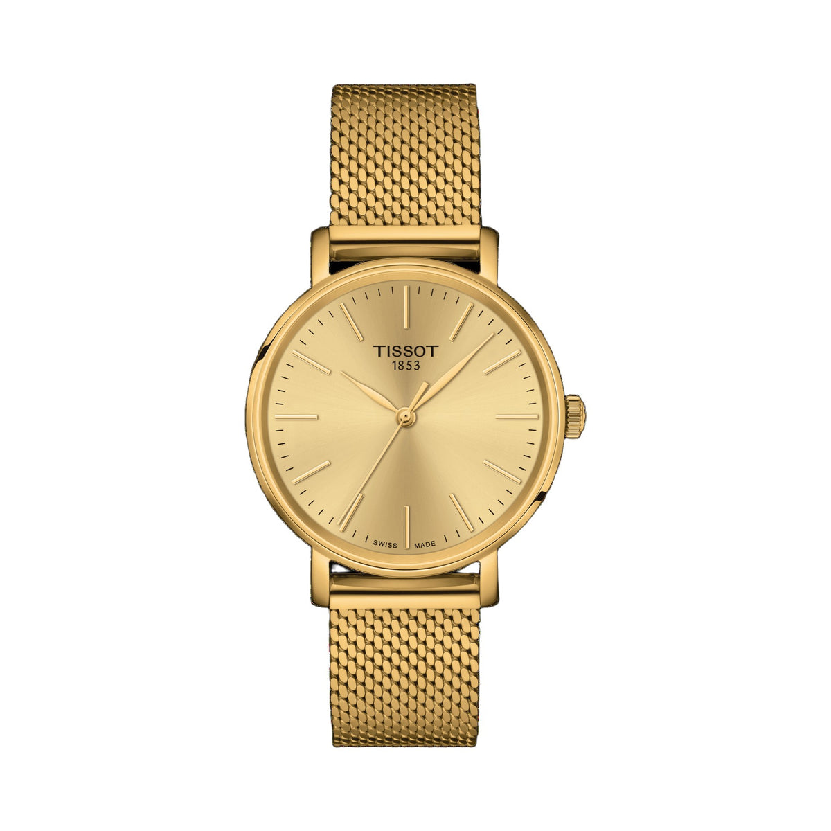 Tissot EveryTime