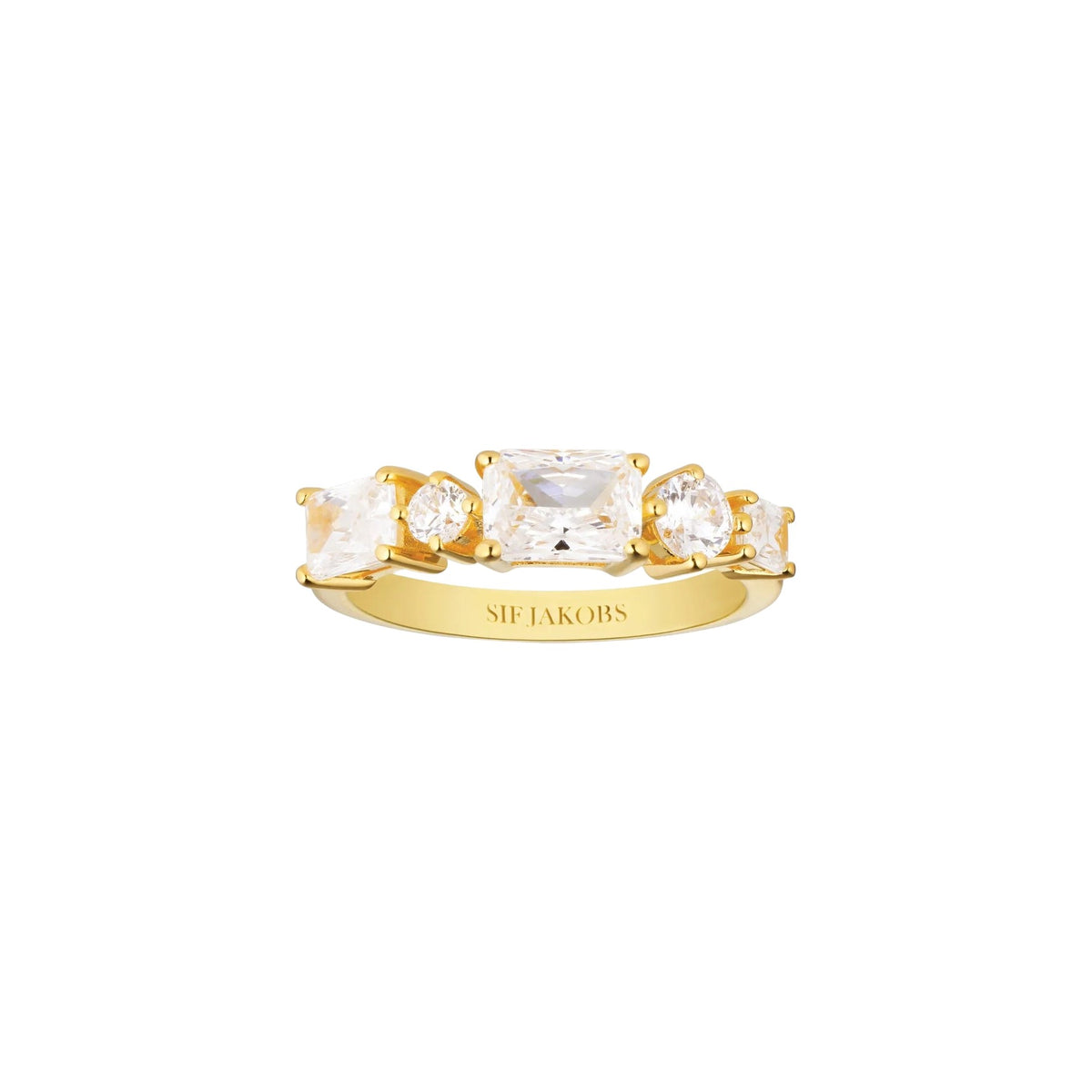 IVREA - Sif Jakobs