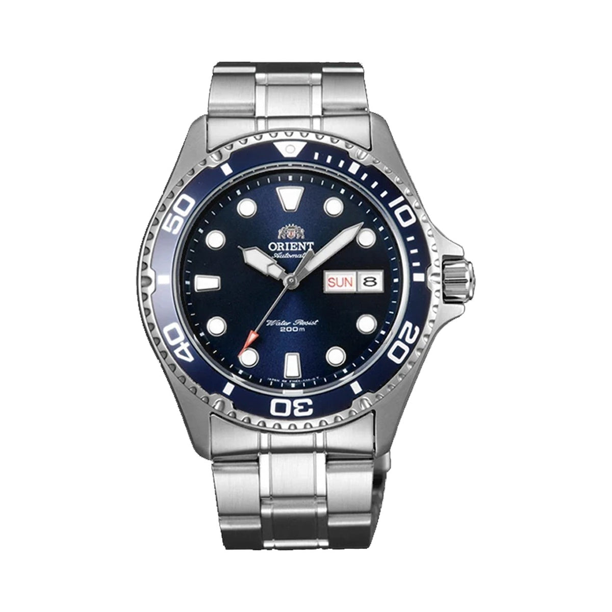 Orient Ray II