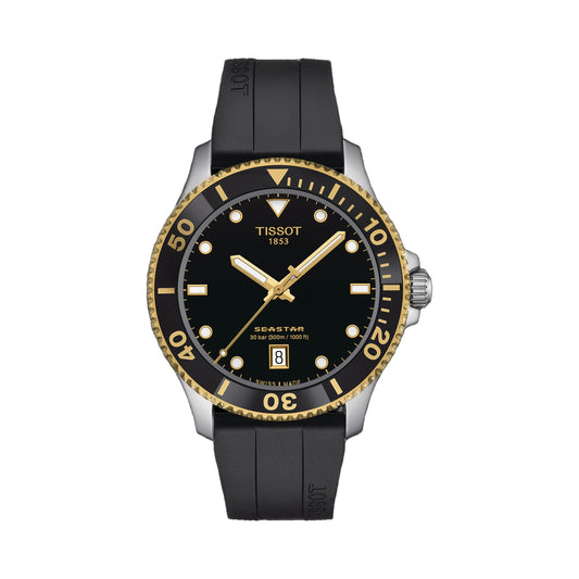 Tissot Seastar 1000