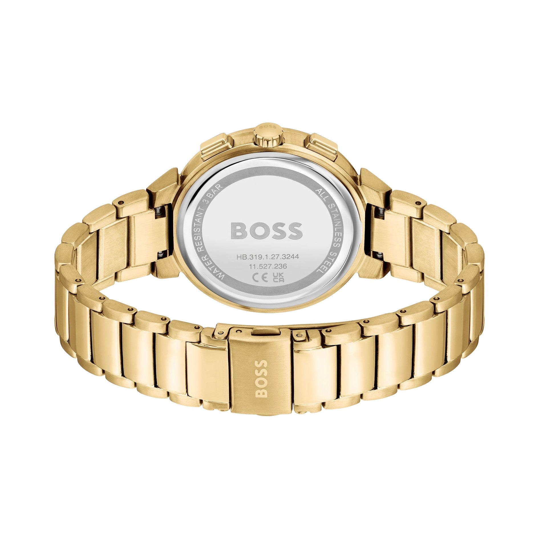 Boss One