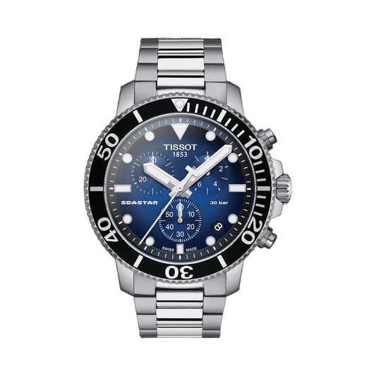 Tissot Seastar 1000 Chronograph