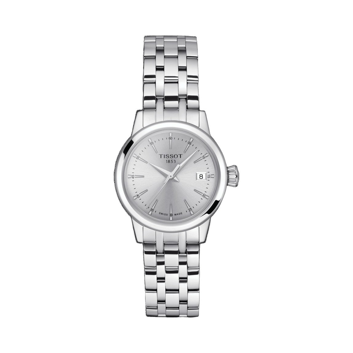 Tissot Classic Dream Lady