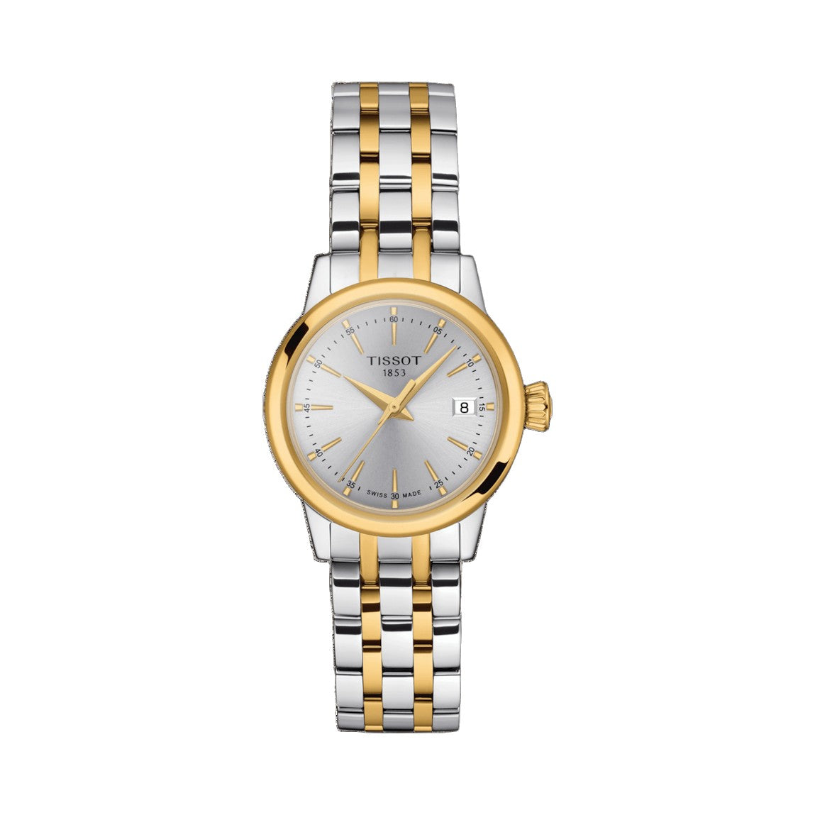 Tissot Classic Dream Lady