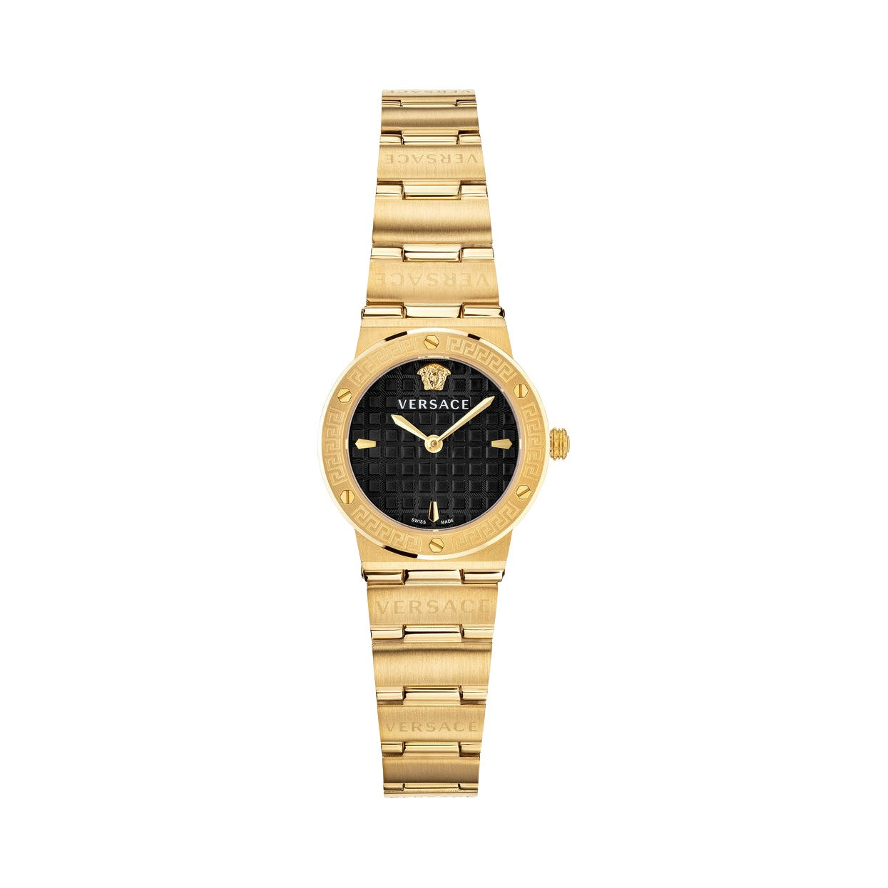 Versace Greca Logo