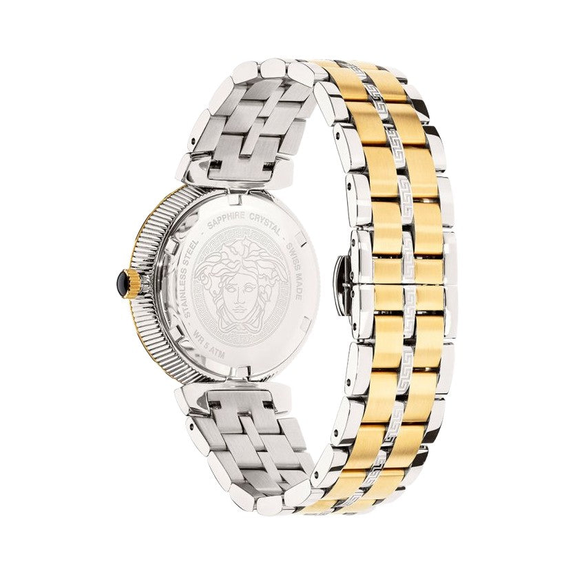Versace Greca Icon