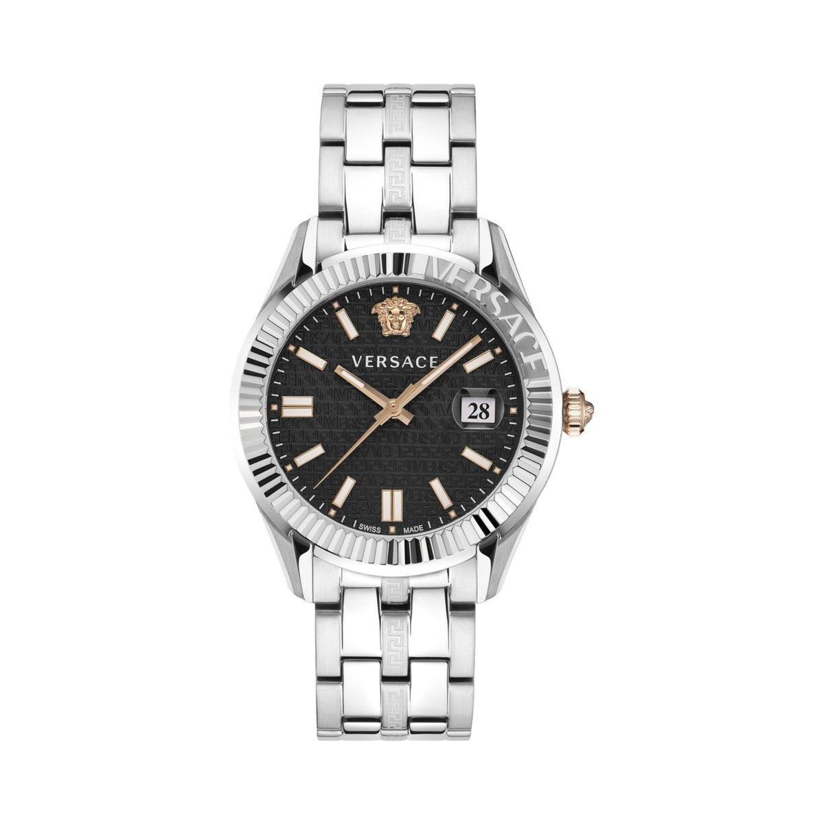 Versace Greca Time