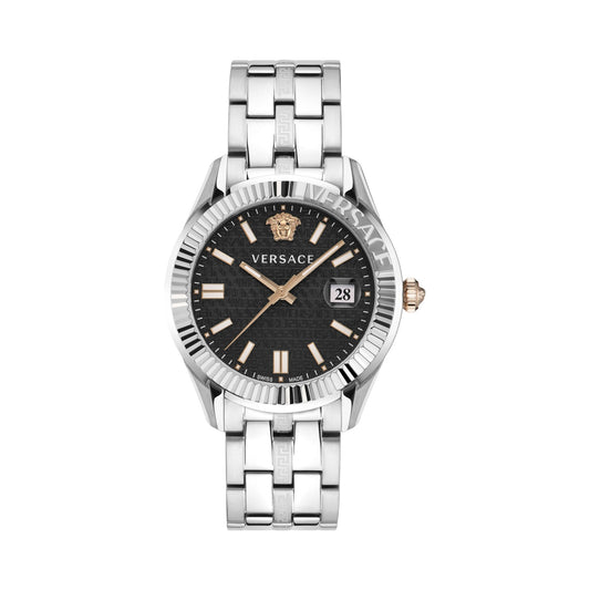 Versace Greca Time