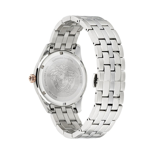 Versace Greca Time