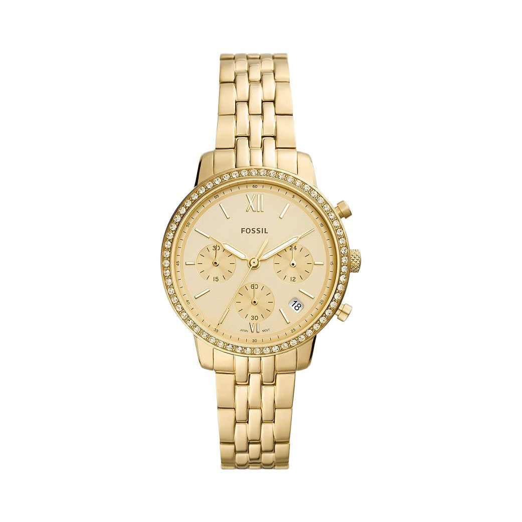 Fossil Neutra Chronograph