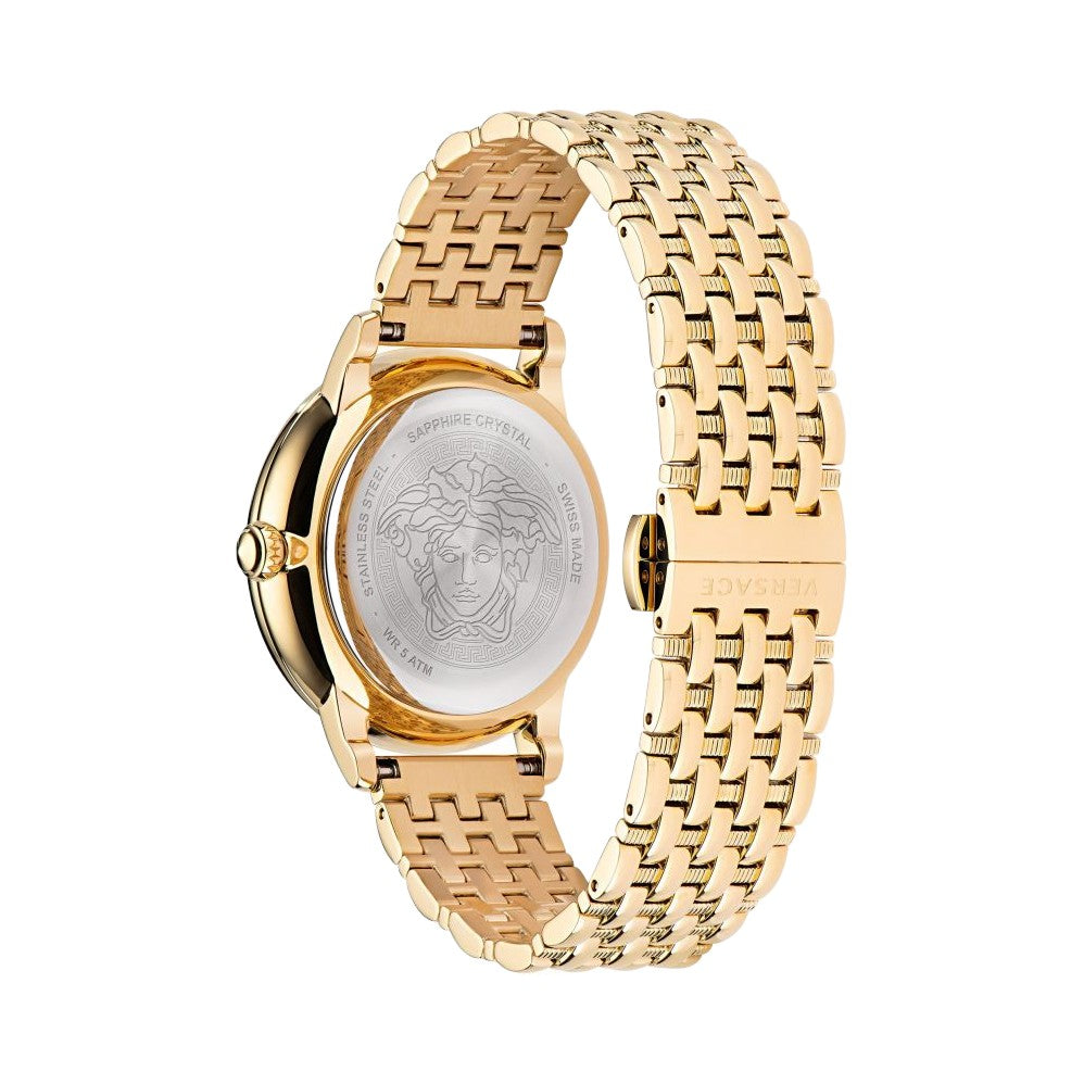 Versace La Medusa