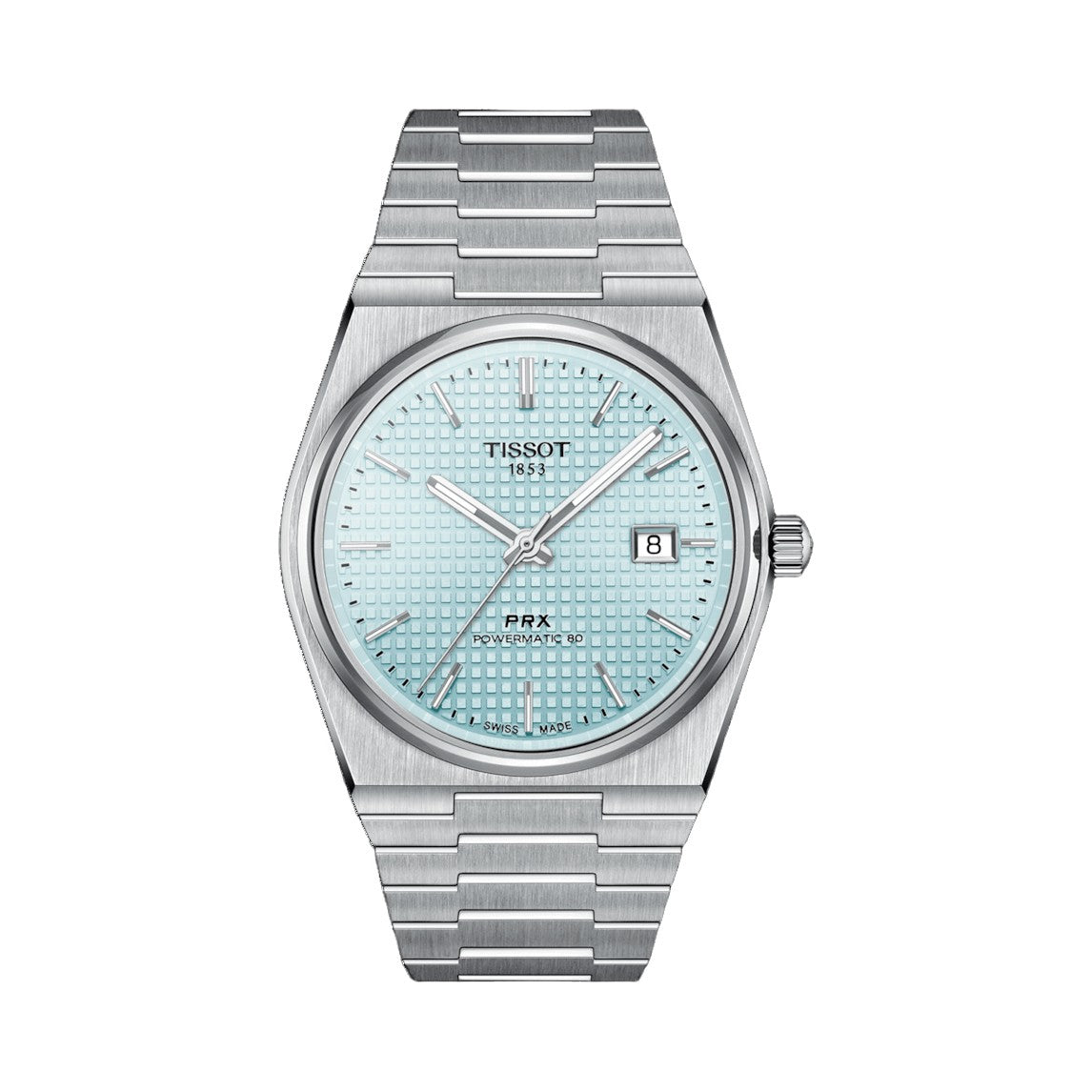 Tissot PRX Powermatic 80