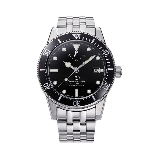 Orient Star - Sport Diver