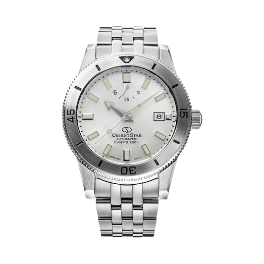Orient Star - Sport Diver