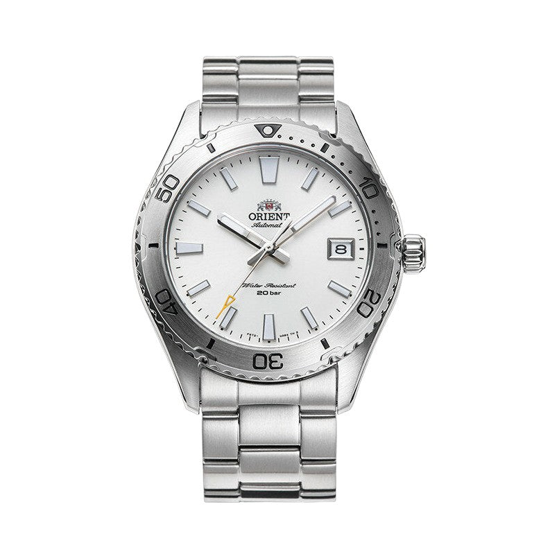 Orient Mako
