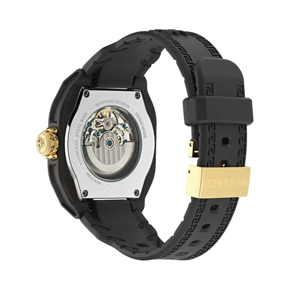 Versace V-Legend Skeleton
