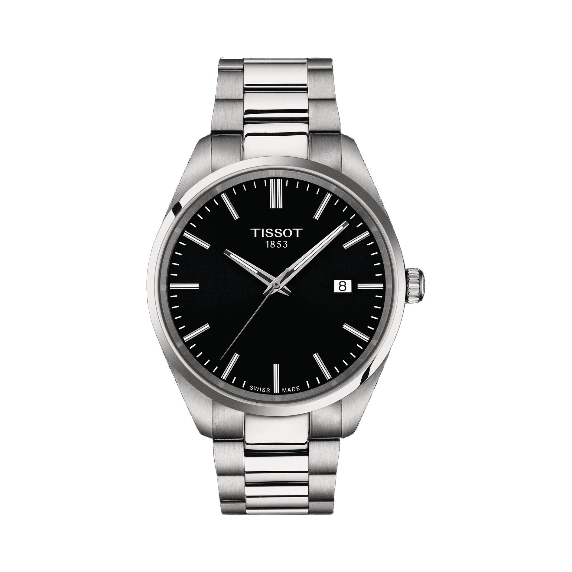 Tissot PR 100