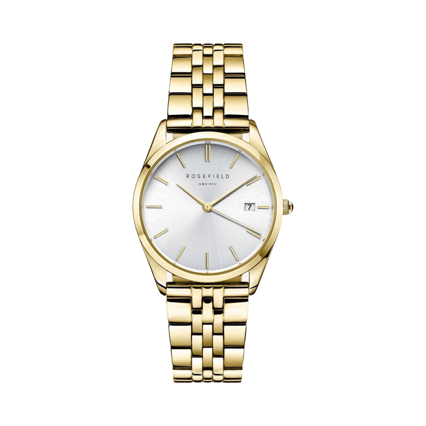 Rosefield - Ace Gold