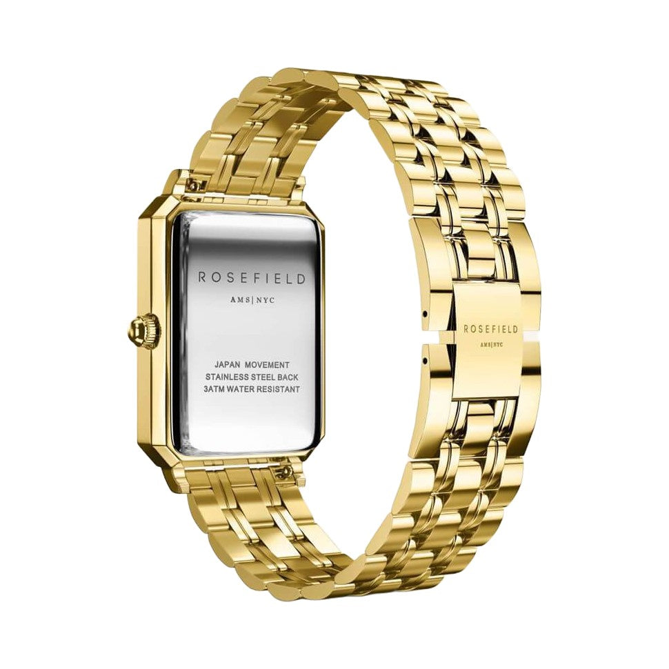 Rosefield - Octagon Gold
